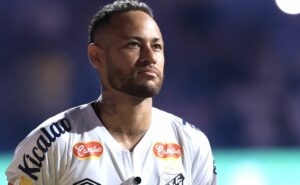 neymar projeta próximos jogos do santos pelo paulistão: “três finais”