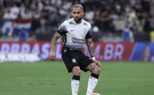 ramón díaz prega cautela para retorno de maycon ao time do corinthians e situação vem à tona