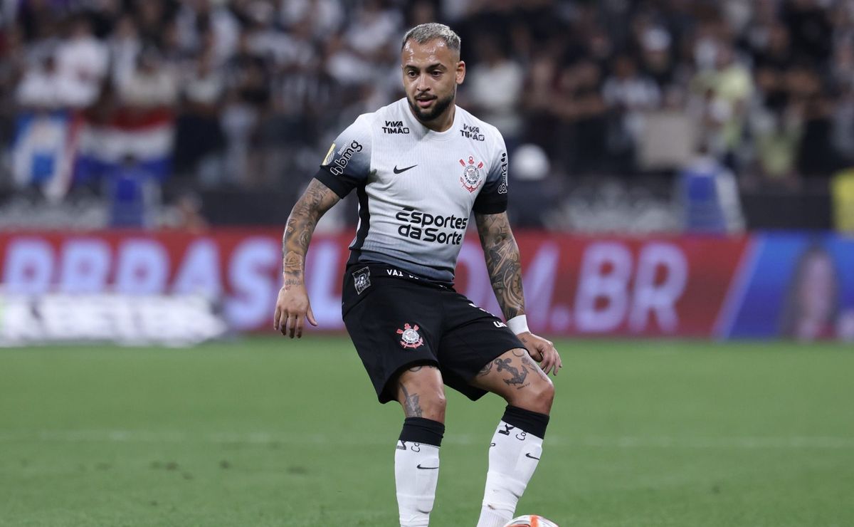 ramón díaz prega cautela para retorno de maycon ao time do corinthians e situação vem à tona