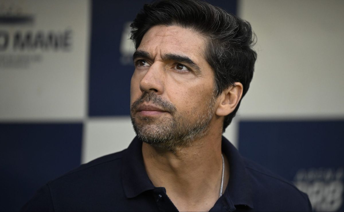 escalação do palmeiras: abel ferreira decide ir com time ofensivo para vencer o são paulo