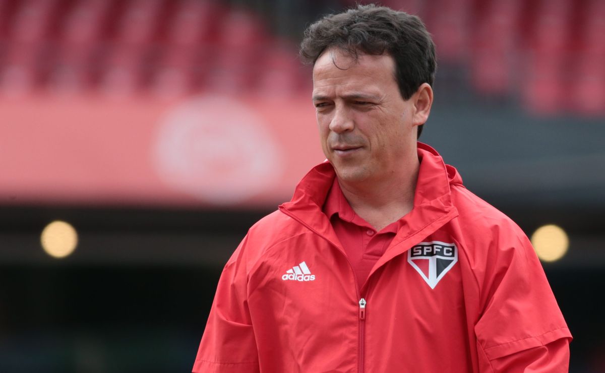 fernando diniz ganha força para comandar o são paulo na vaga de zubeldía, crava joanna de assis no sportv 