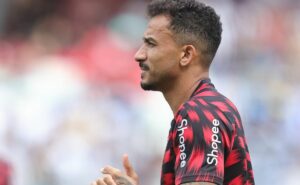danilo revela bastidor do flamengo e notícia repercute na torcida