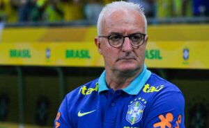 dorival júnior observa trio do flamengo para seleção brasileira; gerson, léo ortiz e wesley podem ser convocados