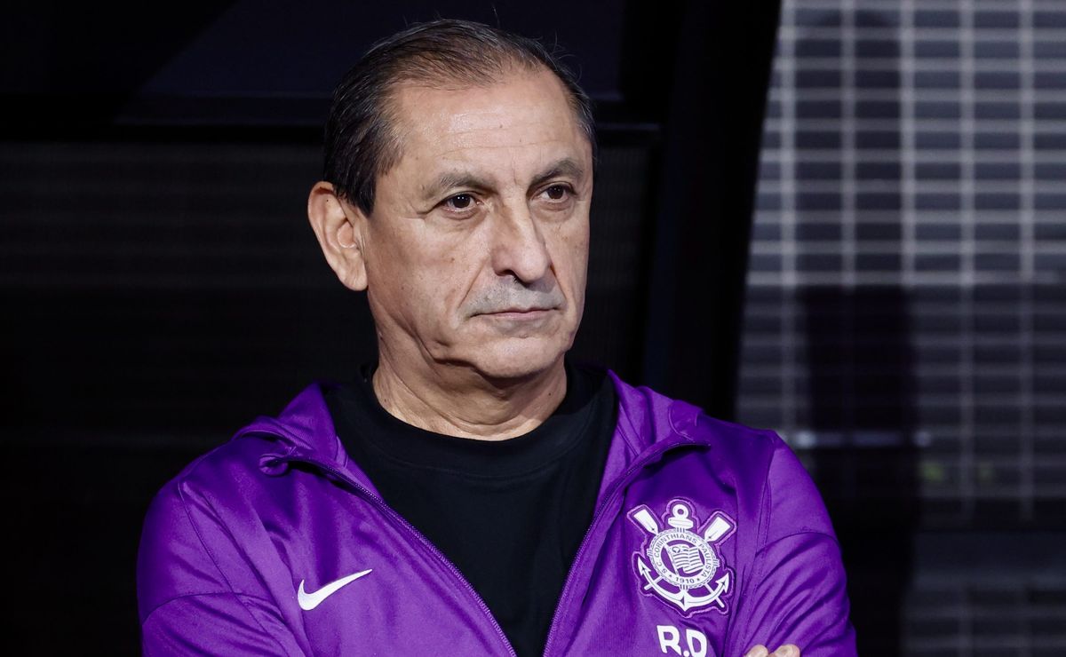 fiel fica na bronca com atuação de ramón díaz em empate com a ucv e solta o verbo: “vergonha”