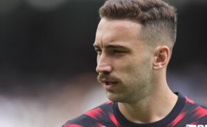 léo ortiz faz análise de fluminense x flamengo, pelo campeonato carioca: “eles conseguiram”