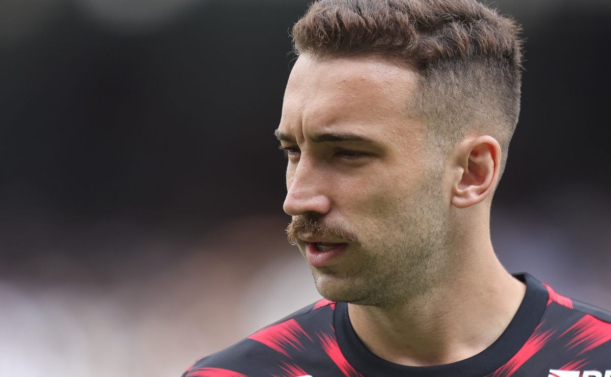 léo ortiz faz análise de fluminense x flamengo, pelo campeonato carioca: “eles conseguiram”