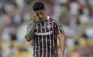 fluminense faz uma das suas piores campanhas da história do carioca