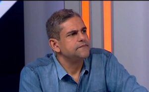 narrador joão guilherme surpreende ao fechar com flamengo para trabalhar na flatv