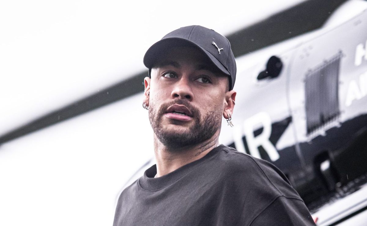 na estreia de neymar, márcio zanardi faz revelação impactante sobre santos x botafogo sp