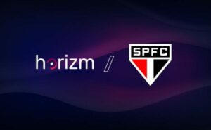 são paulo fecha parceria com a horizm com foco no impulsionamento digital