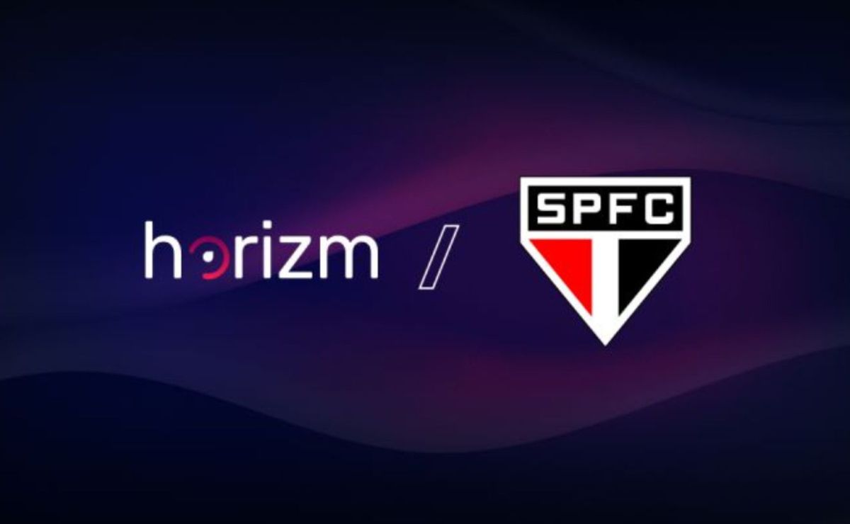 são paulo fecha parceria com a horizm com foco no impulsionamento digital