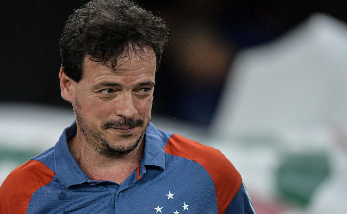 diniz divide diretoria do são paulo, que já chamou zubeldía para traçar futuro do treinador
