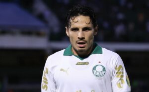 palmeiras lança novo uniforme e estreia será no clássico contra o são paulo