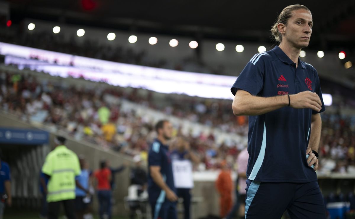 filipe luís avisa arrascaeta que amizade não ganha vaga no flamengo e meia uruguaio responde bem 