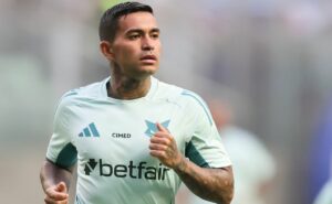 dudu liga sinal de alerta para américa mg x cruzeiro: “a gente precisa aproveitar”