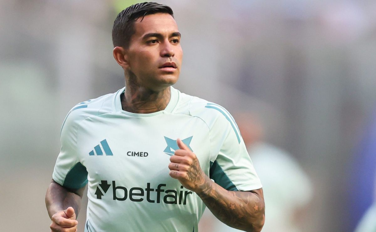 dudu liga sinal de alerta para américa mg x cruzeiro: “a gente precisa aproveitar”
