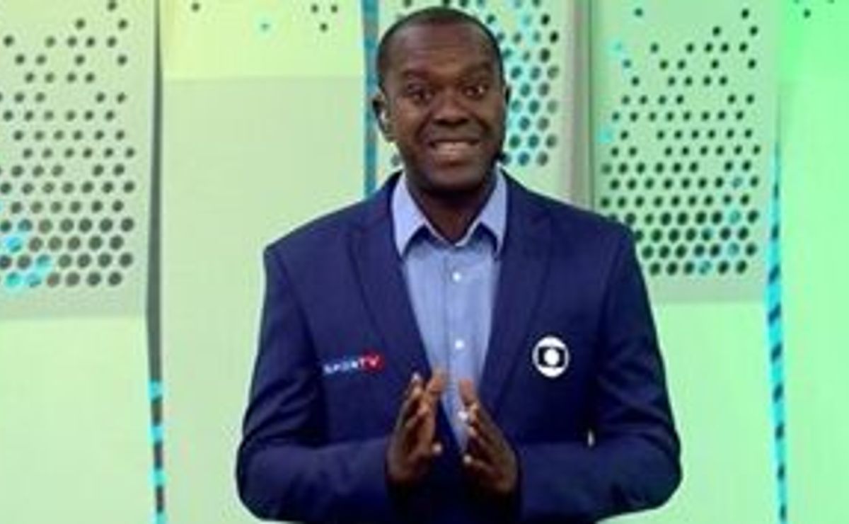 comentarista pc oliveira revela pênaltis não marcados em derrota do botafogo e choca torcida