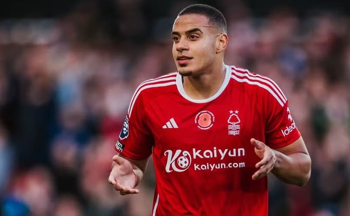 ex corinthians, murillo brilha na premier league e vira sensação: “É o 10”