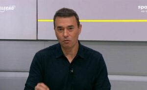 flaco lópez do palmeiras é analisado e criticado por andré rizek: “hoje é segunda prateleira”