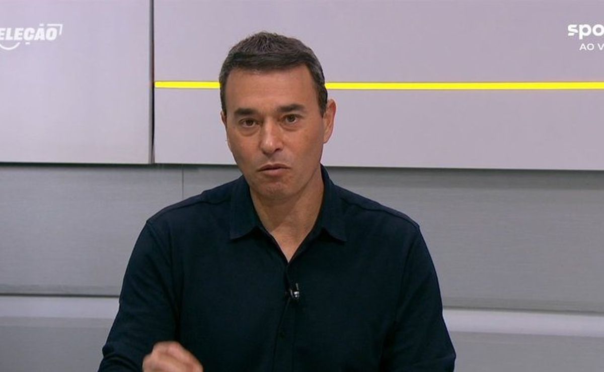 flaco lópez do palmeiras é analisado e criticado por andré rizek: “hoje é segunda prateleira”