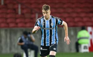 grêmio pode ter igor serrote no banco contra o juventude após título sub 20 pela seleção