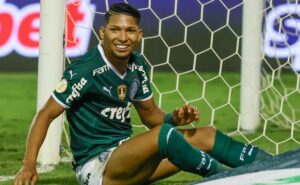 rony debocha de proposta feita pelo vasco antes de fechar com o atlético mg: “muito mimimi”