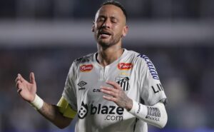 neymar entra bem em estreia, mas santos fica no empate com o botafogo (sp) pelo paulistão