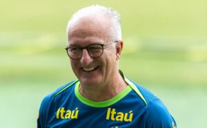 dorival júnior explica critérios para jogadores serem convocações para seleção brasileira