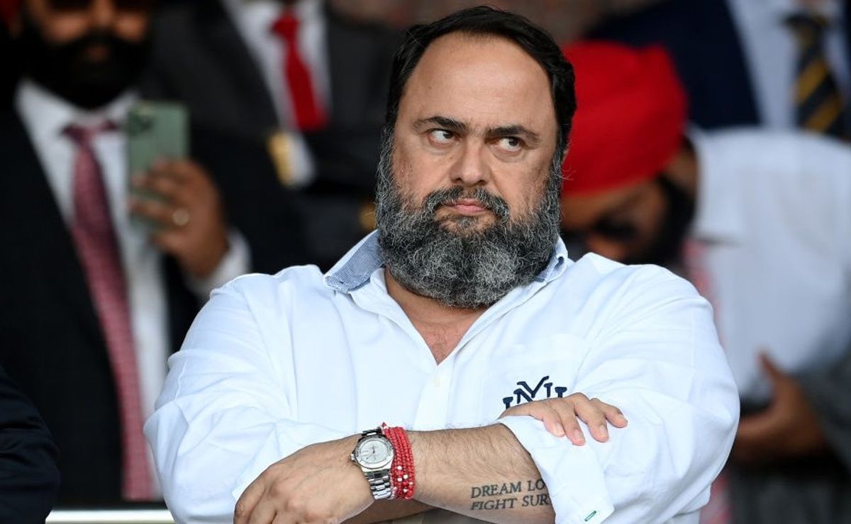 marinakis desiste de comprar saf do vasco após atitude da 777 partners nos bastidores