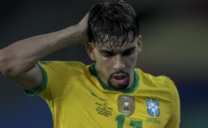 lucas paquetá, alvo do flamengo, tem aviso desesperador da federação inglesa sobre julgamento