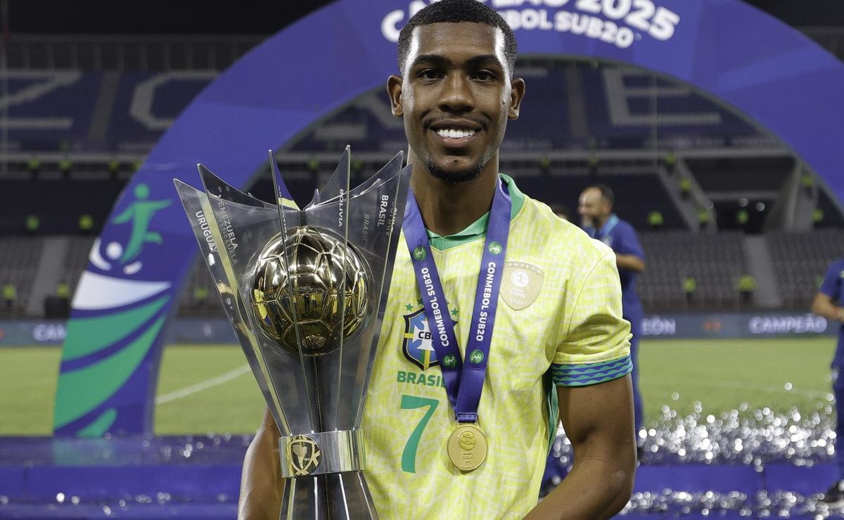 vasco parabeniza atletas e analista de desempenho pelo título do sul americano sub 20