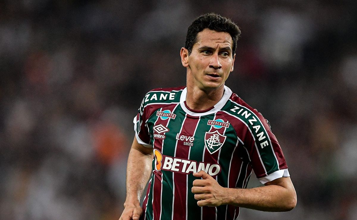 fluminense escolhe nome ideal para substituir paulo henrique ganso e matheuzinho é aprovado