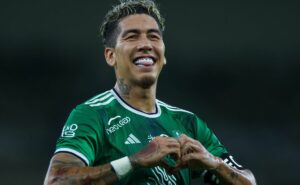 firmino contratado pelo fluminense em negócio de última hora recebe aprovação da torcida