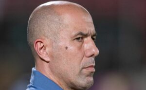leonardo jardim é realista ao projetar sobre evolução do cruzeiro: “isso é um processo” 