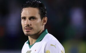 veiga brilha no palmeiras e marca segundo ‘hat trick de assistências’ pelo clube