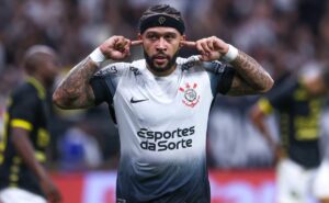corinthians garante vaga antecipada para as quartas do paulistão e foca na estreia da libertadores