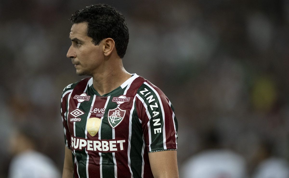 camisa 10 do fluminense fará novos exames para definir data de retorno aos treinos