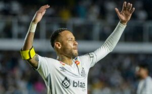 palpite santos x Água santa – campeonato paulista – 16/02/2025