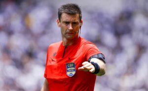 súmula do jogo contra o juventude ainda não foi divulgada e irrita ainda mais o grêmio