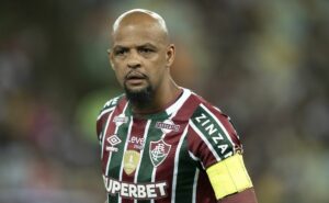 felipe melo revela que cansaço mental motivou aposentadoria do futebol