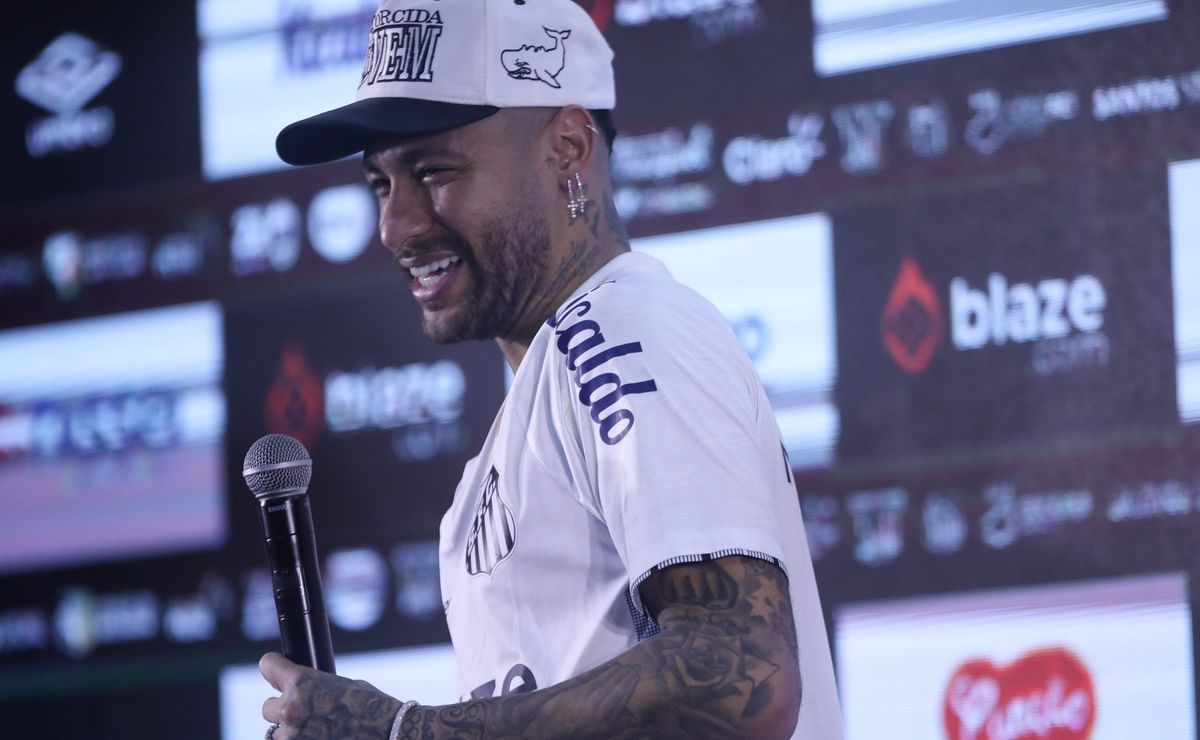 neymar ficou longe de acertar com o palmeiras após insucesso de lucas lima no verdão; entenda