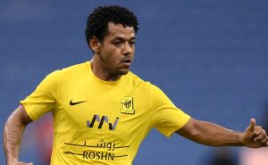 romarinho recebe proposta astronômica, será anunciado e não vai jogar com fábio carille no vasco