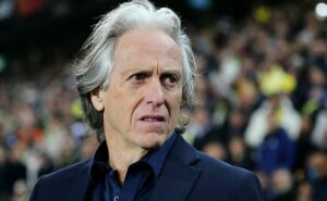 jorge jesus contratado pelo flamengo é desejo do português, em meio a sucesso de filipe luís