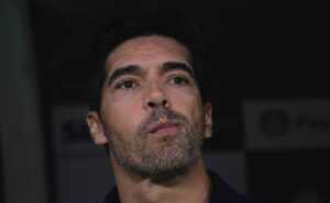 abel ferreira manda recado direto para neymar, atacante santos: “não viram”