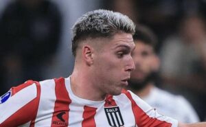 benjamim rolheiser no corinthians não deve acontecer após botafogo avançar por negócio com meia