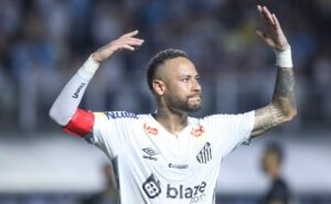 neymar retornará a seleção brasileira estando na pré lista de convocados por dorival júnior