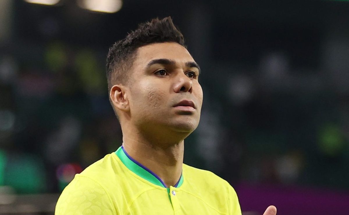 filipe luís aprova e flamengo sonda casemiro, mas negociação perde força após avanço por jorginho