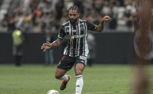 anunciado pelo fluminense, otávio ganha mensagem de despedida do atlético mg; confira