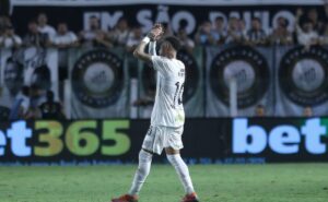 palpite santos x noroeste – campeonato paulista – 19/02/2025