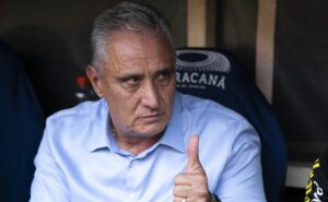 contratação de tite no botafogo pode não acontecer após exigências do ex treinador do flamengo